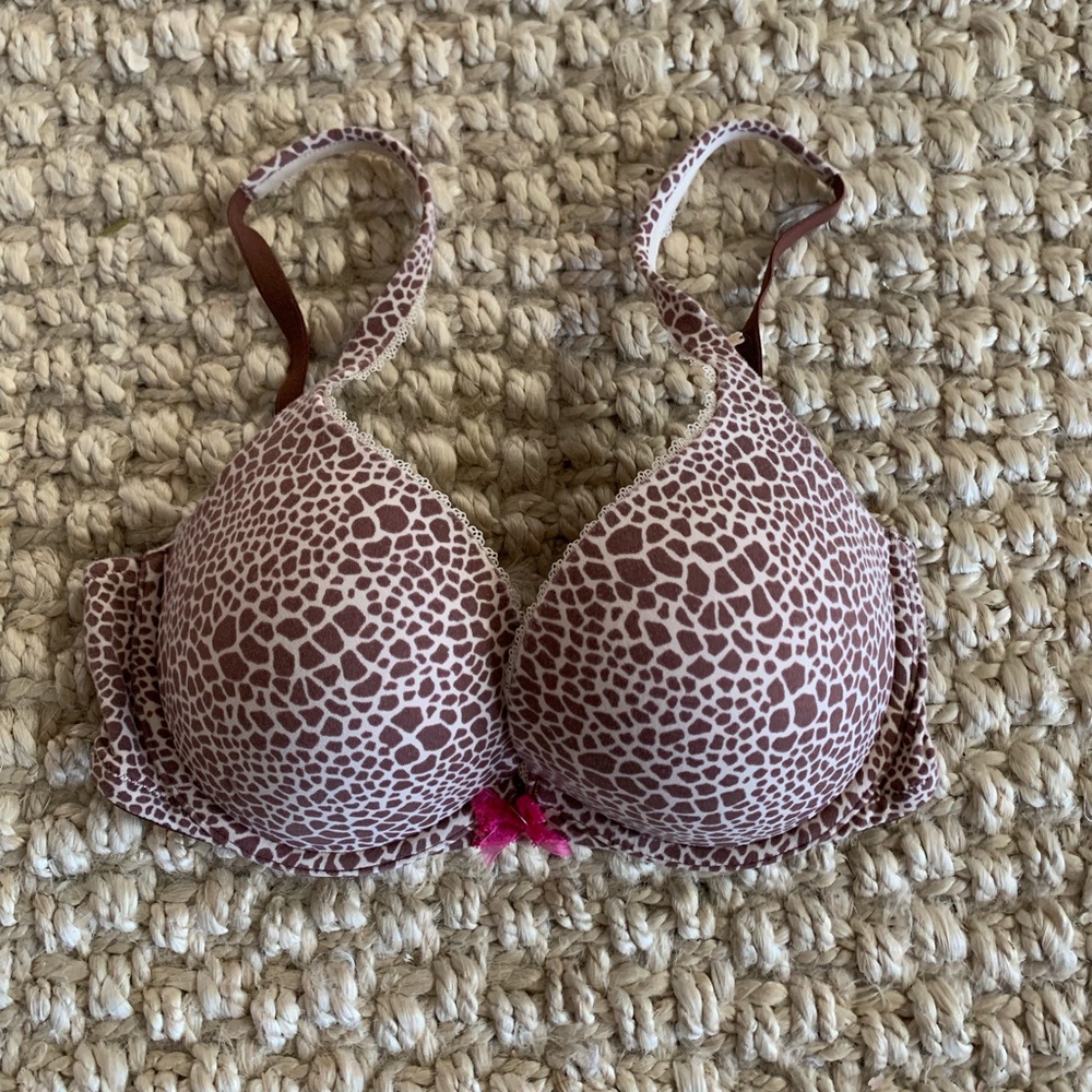 Victoria’s Secret Bra